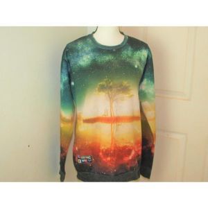 MR.1991 & Miss GO‎ Long Sleeve T-Shirt